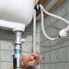 DURATECH 11" Basin Wrench, Sink Wrench, Adjustable Tap Nut Spanner