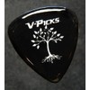 V-Picks™ Tree of Life Mandolin Plectrums 2.75 mm Smokey Mountain