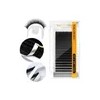 Blister Extensiones Pestañas Mink Mixto 1 A 1 D Nagaraku