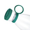 Portable Blender Multifunction Rechargeable 360 Degree Efficient Electric Mini Handheld