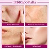 Bálsamo Multi Volumen de Calcio, Barra de Cuidado de Ojos,