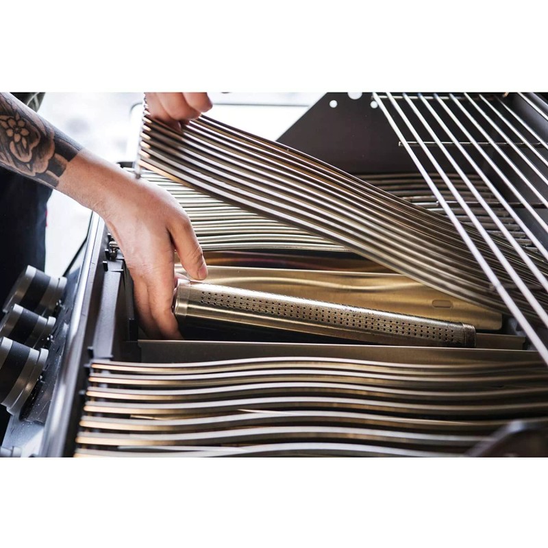 Napoleon BBQ Smoking Starter Kit 67020