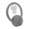 Magnetic Floating Speaker Suspended Spaceman RGB Light Speaker Bluetooth Wireless