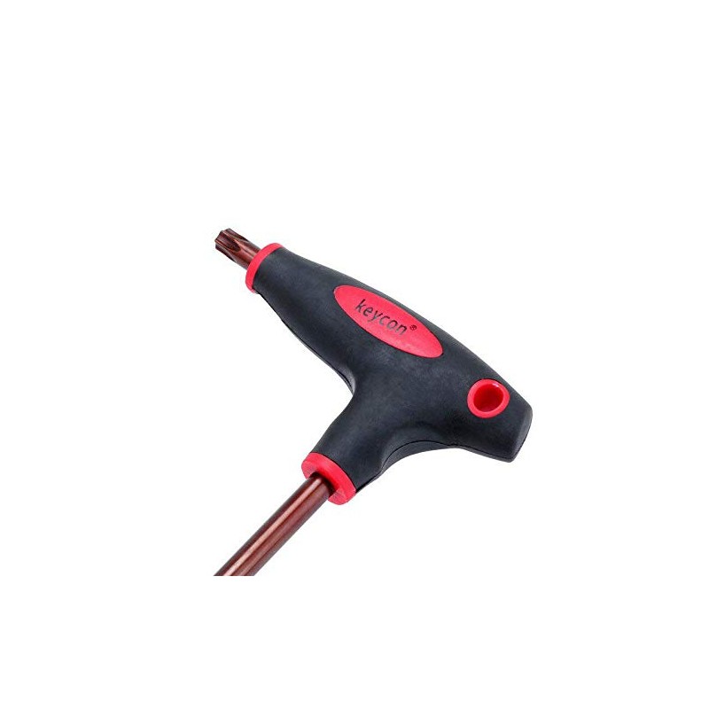 TOOLSTAR Hex Key Wrench, T30 T Handle Hex Key Wrench