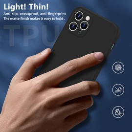 MIDIIUGCT Designed for Moto G 5G 2024/Moto G Play 2024 5G Case,Silicone Slim Thin Shockproof [Soft] [Anti-Scratch] [Drop Protection],White,MUS-XGJ-34-04