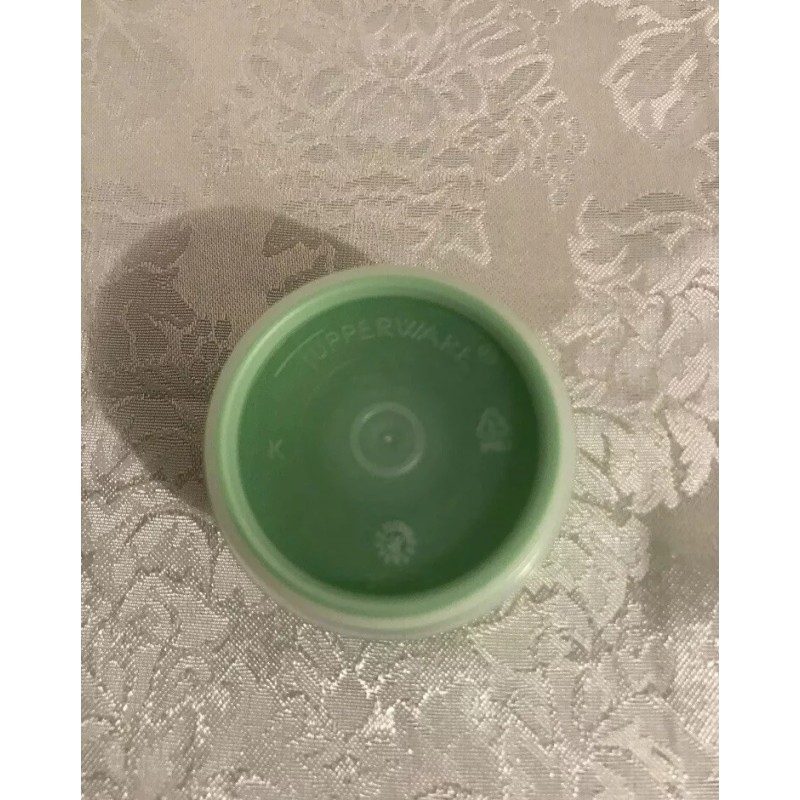 Tupperware 3 Tupperware 1 Oz Smidget Little Container Pill Travel