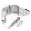 2pcs Top Hinged Jaw Slide Boat Pin &amp; Cam Clamp