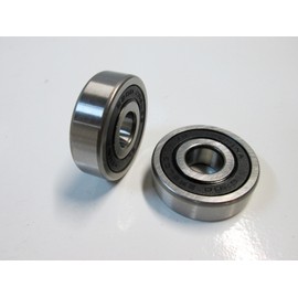 Rockwell Delta 14" Band Saw Blade Thrust Bearings Set of 2, 920-08-020-5352, SP-5352