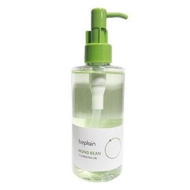 Be plain 비플레인 녹두 클렌징 오일 200ml (AD) Beplain Mung Bean Cleansing Oil 200ml (AD)