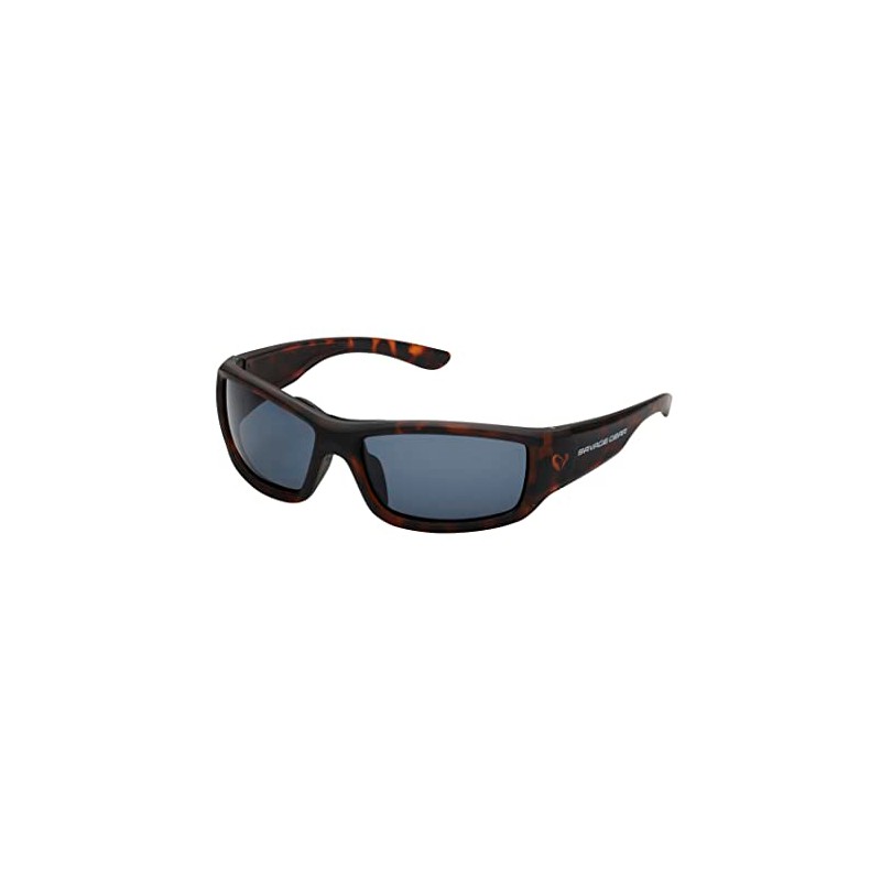 Savage Gear Savage2 Polarised Sunglasses Black Floating