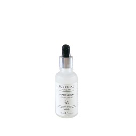 Pureical Peptit Serum, nemlendirici, dolgunlaştırıcı, yaşlanma karşıtı, peptit serum 30 mL