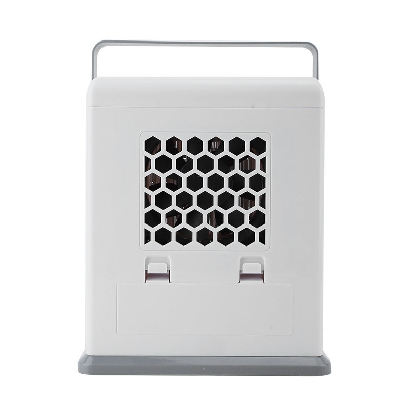 Mini Portable Air Conditioner Humidifier Air Cooling Fan