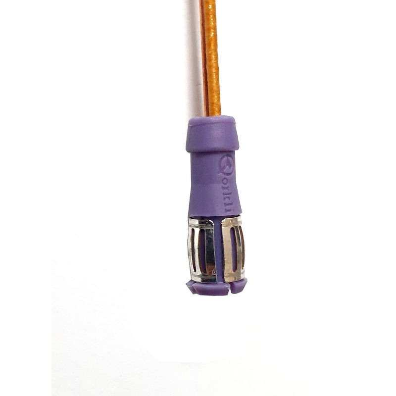 Thermocouple Safety D.6 Hob Rex Electrolux Probe 45 cm Universal