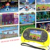 Kids Handheld Game Portable Video Game Player with 200 Games