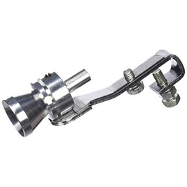 Type-R Turbo Blow Off Whistler Turbo Sound