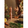 Peugeot Paris Chef Copper- Plated u'Select Salt Mill 22 cm