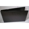 A4 Deluxe Landscape Binder in Black
