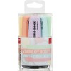 Highlighter - STABILO BOSS ORIGINAL Pastel - Tub of 6