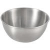 Ibili Bistrot Bowl Rust-Free steel, diameter: 12 CM, Capacity: 0.5