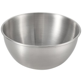 Ibili Bistrot Bowl Rust-Free steel, diameter: 12 CM, Capacity: 0.5 litres
