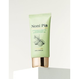 Nonipia [노니피아] 노니 수분 선크림 50ML [NoniPia] Noni Moisturizing Sunscreen 50ML