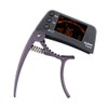 Meideal TCapo20 Quick-replaceable Key Capo Tuner Alloy Material for Acoustic