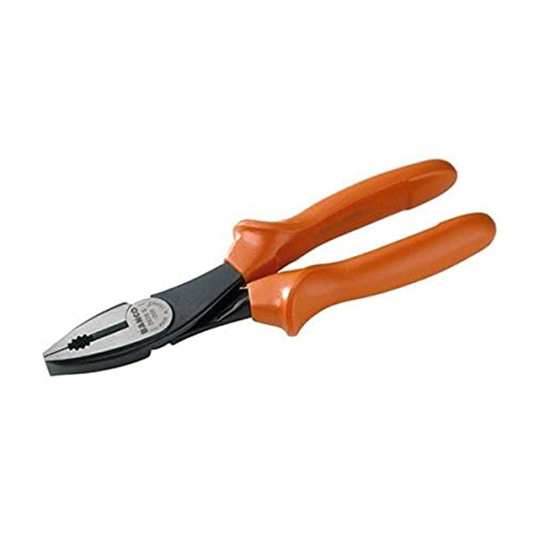 2628S Ergo™ Insulated Combination Pliers 160mm (6.1/4in)