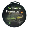 Sensitec Monofilie Nylon Fishing Line, 400 m, Target Fishing Line,