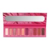 Sombras Spectrum Trend Beauty Paleta Sombras Trend Beauty Color De