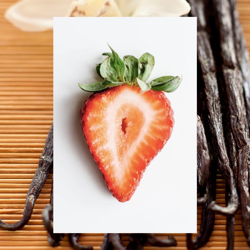 Kids' 2-in-1 Bubble Bath + Body Wash | Strawberry Vanilla