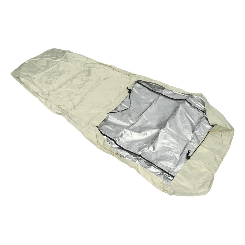 Lawn Mower Cover Heavy Duty 600D Oxford Cloth Waterproof Dustproof