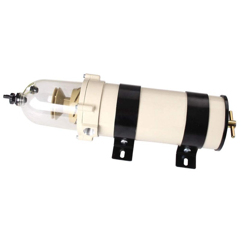 SUPERFASTRACING 1000 Series Diesel Fuel Filter Water Separator Equivalent to