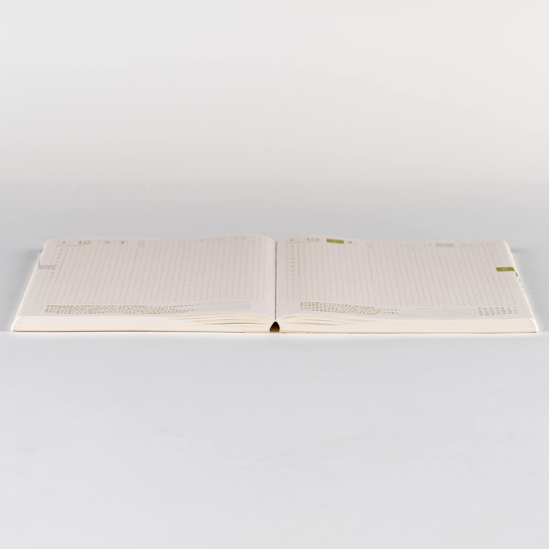 Hobonichi Techo Cousin Book [Japanese/A5/April 2023 Start/Monday Start]