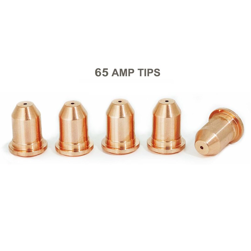 59164 * 5/59182 * 5 for Harbor Freight Titanium 65,Electrodes