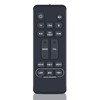 Home Theater Soundbar Remote Control RC-1236 for Denon DHT-S216H DHTS216H