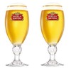Stella Artois 500 ml Tulip Beer Glass - Set of
