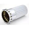 Grand General (GG) 20-Lug Nut Covers 33 mm Push-On Bullet
