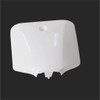 Motorcycle Plastic Fairing Fender Kit for KLX110 DRZ110 KX65 Plastics