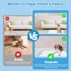 60*45cm Almohadillas Desechable para Entrenamiento para Perro 40 Piezas