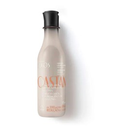 Jabon Liquido Para El Cuerpo Castaña Ekos Natura