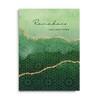 Islamic Moments Ramadan Reflections Notebook A5 Perfect Bound, Islamic Stationery,