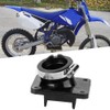 Carburetor Intake Manifold Boot with Clamp Fits for Yamaha YZ80
