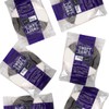 Black and White Cookies From New York Individually Wrapped, 12