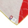 Imabari Towel, Iori Fujisan Handkerchief Towel, Made in Japan, Highly