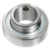 MAPLE ACE CSB205-16 Insert Bearing 1" Bore, Cylindrical OD, with