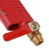 Air Hopper Spray Gun, Ceiling Wall Texture Air Hopper Spray