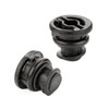 LST 20 x Oil Drain Plug with Sealing Ring Oil