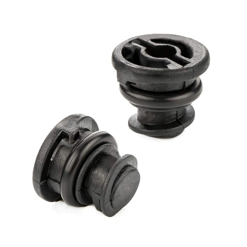 LST 20 x Oil Drain Plug with Sealing Ring Oil