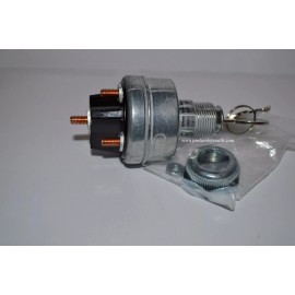 Aftermarket CLARK FORKLIFT TRUCK 7004084 ignition switch with 2EA keys