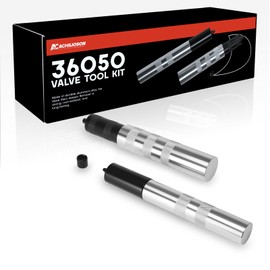 Achilioson 36050 Valve Keeper Remover and Installer Kit,Valve Keeper Remover Installer Tool for 4.5mm to 7.5mm and 5/16" to 3/8", 36050 Valve for Toyota Four Cylinder & Chrysler New World Engines